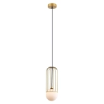 Lampa wisząca SIMON MDM-3938/1 GD Italux - zdjęcie 2
